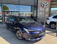Toyota Corolla Arles