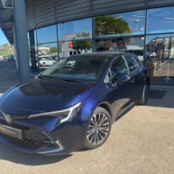 Toyota Corolla 1.8 140ch Design MY24 Arles