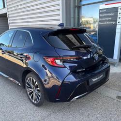 Toyota Corolla 1.8 140ch Design MY24 Arles