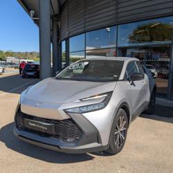 Toyota C-HR 2.0 Hybride 200ch Design MY25 Arles