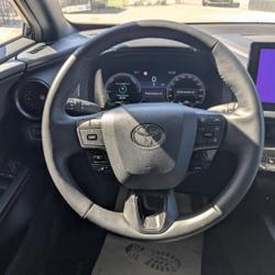Toyota C-HR 2.0 Hybride 200ch Design MY25 Arles