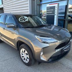Toyota Yaris Cross 116h Dynamic MC24 Arles