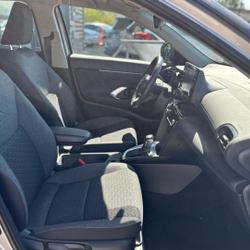 Toyota Yaris Cross 116h Dynamic MC24 Arles