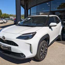 Toyota Yaris Cross 130h Design MY25 Arles