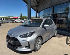 Toyota Yaris Arles