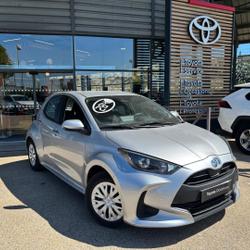 Toyota Yaris 116h Dynamic 5p MY25 Arles
