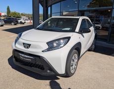 Toyota Aygo X Arles