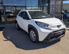 Toyota Aygo X Arles