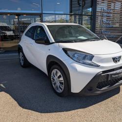 Toyota Aygo X 1.0 VVT-i 72ch Dynamic MY24 Arles