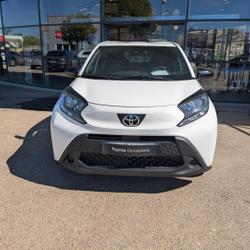 Toyota Aygo X 1.0 VVT-i 72ch Dynamic MY24 Arles