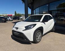 Toyota Aygo X Arles
