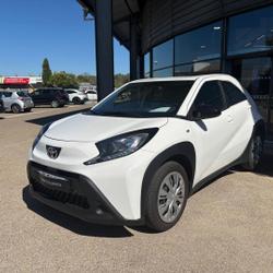 Toyota Aygo X 1.0 VVT-i 72ch Dynamic MY24 Arles