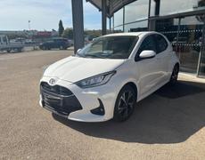 Toyota Yaris - 116h Design 5p MC24 - 20 990 €