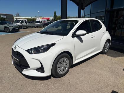 Toyota Yaris - 120 VVT-i Dynamic Business 5p MC24 - 18 190 €