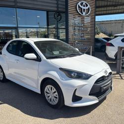 Toyota Yaris 120 VVT-i Dynamic Business 5p MC24 Arles