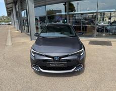 Toyota Corolla Touring Sports Arles