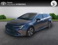 Toyota Corolla Touring Sports Arles