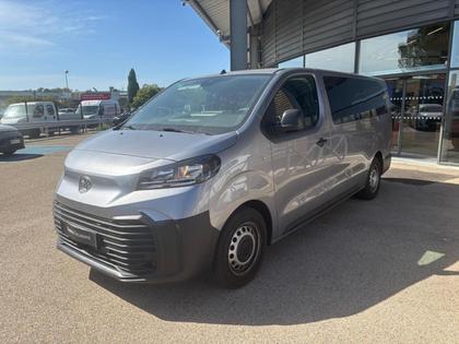 Toyota Proace verso - VERSO 2.0L 140 D 4D BVM COMBI PACK NAVI MC2 - 37 990 €