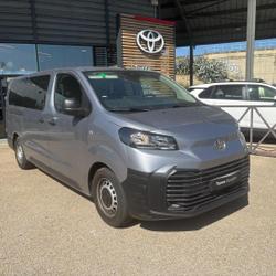 Toyota Proace verso VERSO 2.0L 140 D 4D BVM COMBI PACK NAVI MC2 Arles