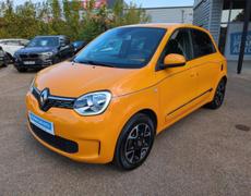 Renault Twingo 3 - 0.9 TCe 95ch Intens - 20 - 9 790 €