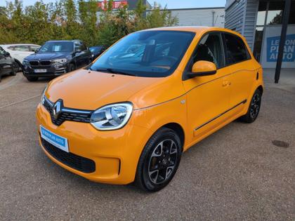 Renault Twingo 3 - 0.9 TCe 95ch Intens - 20 - 9 790 €
