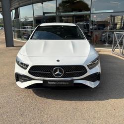 Mercedes Classe A 250 e 163+109ch AMG Line 8G-DCT Arles