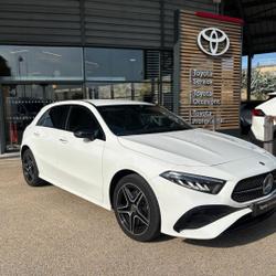 Mercedes Classe A 250 e 163+109ch AMG Line 8G-DCT Arles