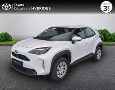 Toyota Yaris Cross Arles