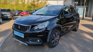 Peugeot 2008  - Puretech - photo 0