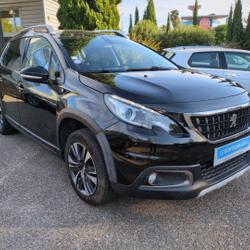 Peugeot 2008 1.2 PureTech 130ch E6.c Allure S&S occasion - N&icirc;mes - photo 2/26
