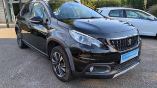Peugeot 2008  - Puretech - photo 1