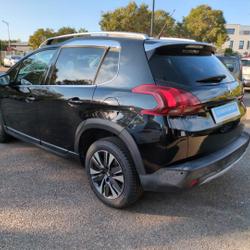 Peugeot 2008 1.2 PureTech 130ch E6.c Allure S&S occasion - N&icirc;mes - photo 3/26