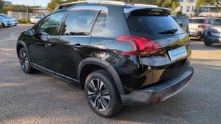 Peugeot 2008  - Puretech - photo 2