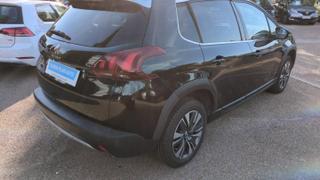 Peugeot 2008  - Puretech - photo 3