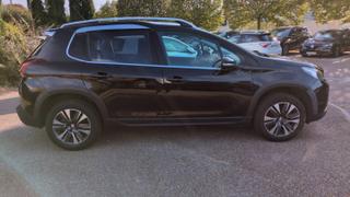 Peugeot 2008  - Puretech - photo 4