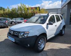 Dacia Duster Nîmes