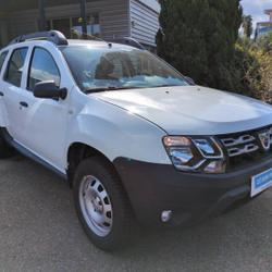 Dacia Duster 1.6 SCe 115ch Ambiance 4X2 Euro6 occasion - N&icirc;mes - photo 2/22