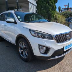 Kia Sorento 2.2 CRDI 200ch ISG Premium 4x4 BVA 7pl occasion - N&icirc;mes - photo 2/29