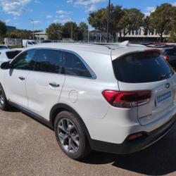 Kia Sorento 2.2 CRDI 200ch ISG Premium 4x4 BVA 7pl occasion - N&icirc;mes - photo 3/29