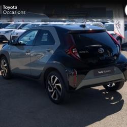 Toyota Aygo X 1.0 VVT-i 72ch Design MY24 Arles
