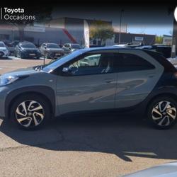 Toyota Aygo X 1.0 VVT-i 72ch Design MY24 Arles
