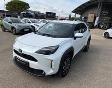 Toyota Yaris Cross Arles