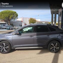 Volkswagen Taigo 1.0 TSI 110ch Style DSG7 Arles