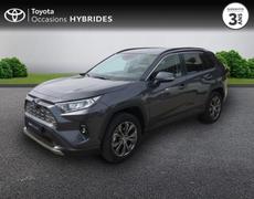 Toyota RAV4 Arles