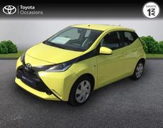 Toyota Aygo Arles