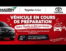 Toyota Yaris - 116h Design 5p MY25 - 21 290 €