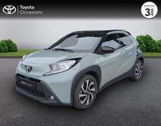 Toyota Aygo X - 1.0 VVT-i 72ch Design MY24 - 14 490 €