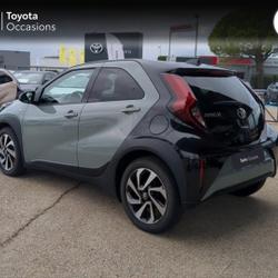 Toyota Aygo X 1.0 VVT-i 72ch Design MY24 occasion - Arles - photo 2/20
