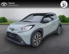 Toyota Aygo X Arles