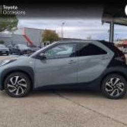 Toyota Aygo X 1.0 VVT-i 72ch Design MY24 occasion - Arles - photo 3/20